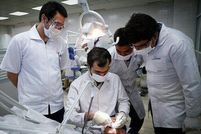 نحوه فعالیت دستیاران تخصصی دندانپزشکی اعلام شد