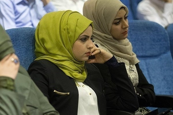 برگزاری دوره‌های آموزش زبان فارسی  دانشگاه تهران در بغداد
