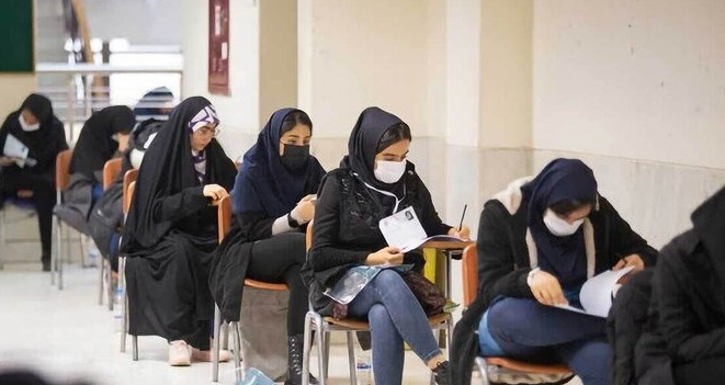 آغاز ثبت‌نام آزمون مدارس سمپاد و نمونه دولتی