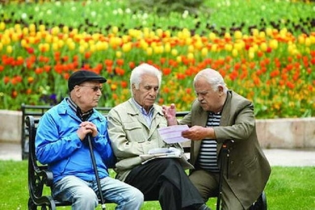تغییر نحوه محاسبه حقوق بازنشستگی  در اصلاحیه قانون تأمین اجتماعی