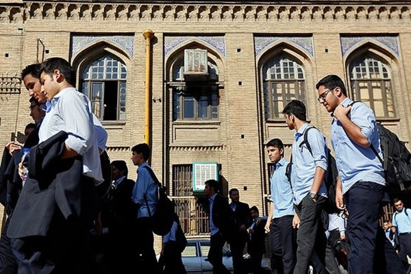 اعلام جزئیات برگزاری آزمون های سمپاد