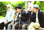 یک سوم جمعیت کشور در سال ۱۴۳۰ سالمند می‌شوند