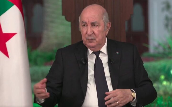 هرگز پایگاه نظامی خارجی را در خاک خود نمی‌پذیریم