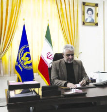 جذب مشارکت مردمی برای بازسازی مسکن  تا تأمین معیشت خانوارهای تحت حمایت آسیب دیده از جنگ رمضان