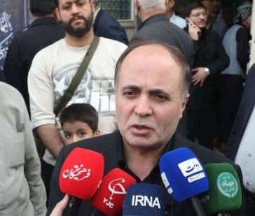 امنیت غذایی ما متکی به تولید داخلی است