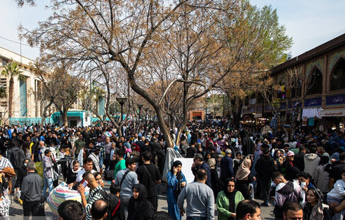 کاهش ازدواج و ولادتها، زنگ خطر جمعیتی برای ایران