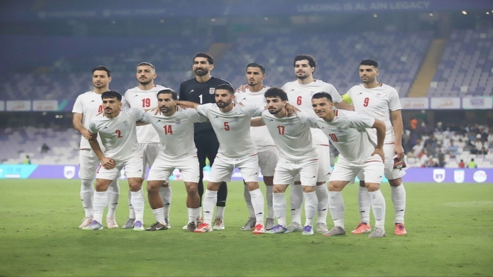 جدال دوستانه ایران و پورتوریکو  پشت درهای بسته