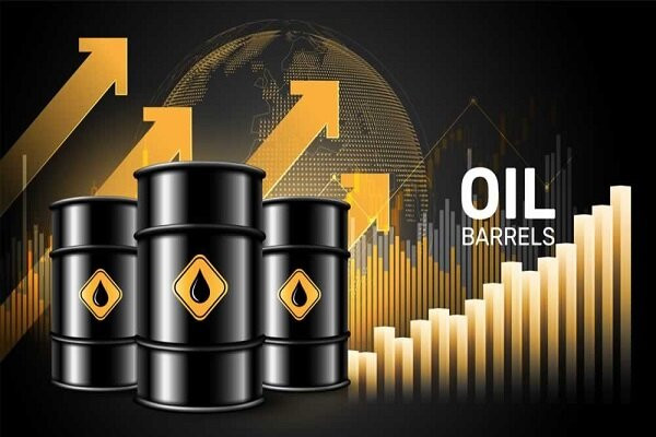 افزایش حدود ۱۰ درصدی قیمت نفت در پی تداوم بحران هرمز