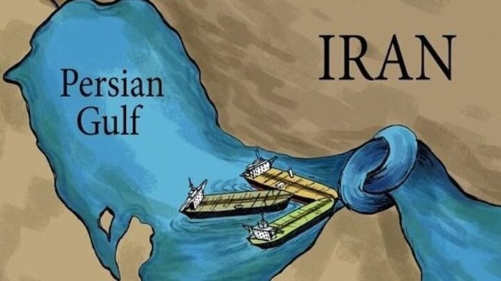 رشد ساعتی قیمت فرآورده های نفتی در جهان