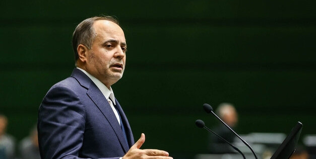 سیستم امنیت غذایی ایران در میان  ۵ سیستم برتر جهانی قرار دارد