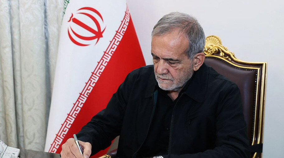 اتلاف منابع انرژی باید متوقف شود