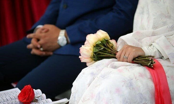 اعطای تسهیلات ۳۰ میلیونی ازدواج به دانشجویان دانشگاه علم و فرهنگ