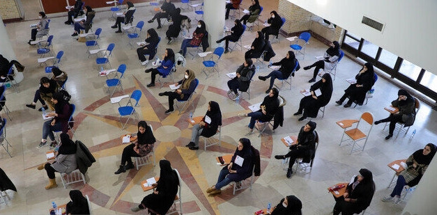 جزئیات تأثیر سوابق تحصیلی در آزمون سمپاد، کنکور و دانشجومعلمان