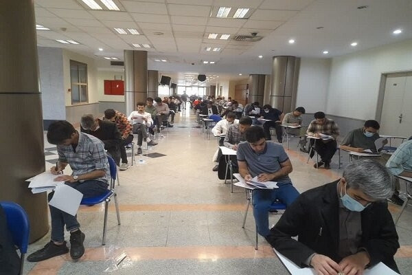 آغاز ثبت نام نوبت هشتادوپنجم آزمون زبان MHLE از امروز