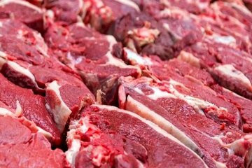 گوشت قرمز ارزان شد؛ قیمت هر کیلو دام  ۶۸۰ هزار تومان