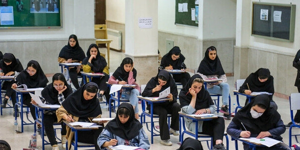 زنان بیشترین داوطلبان آزمون سمپاد؛  اعلام نتایج اوایل مرداد