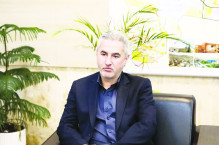 تأکید فرماندار بر مهارت‌آموزی متناسب با نیاز تولیدکنندگان