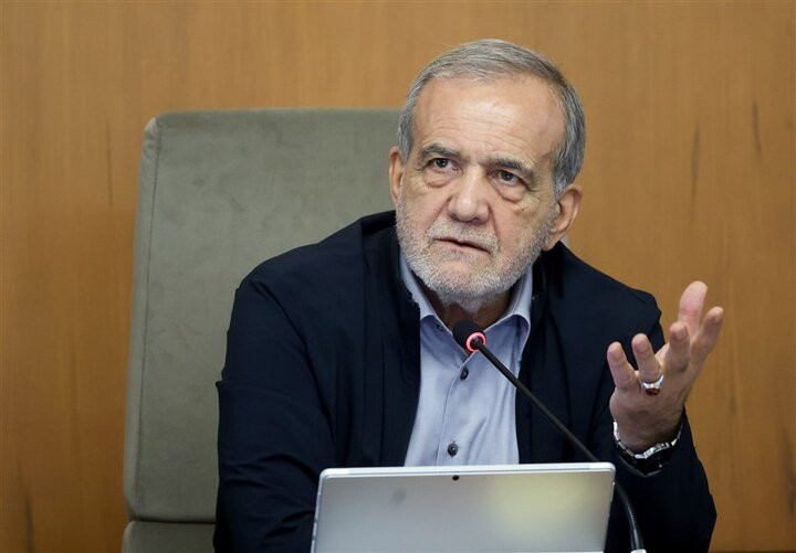 پزشکیان: حل مسائل مردم مهم‌ترین راهبرد پیشگیری از آسیب‌های اجتماعی است