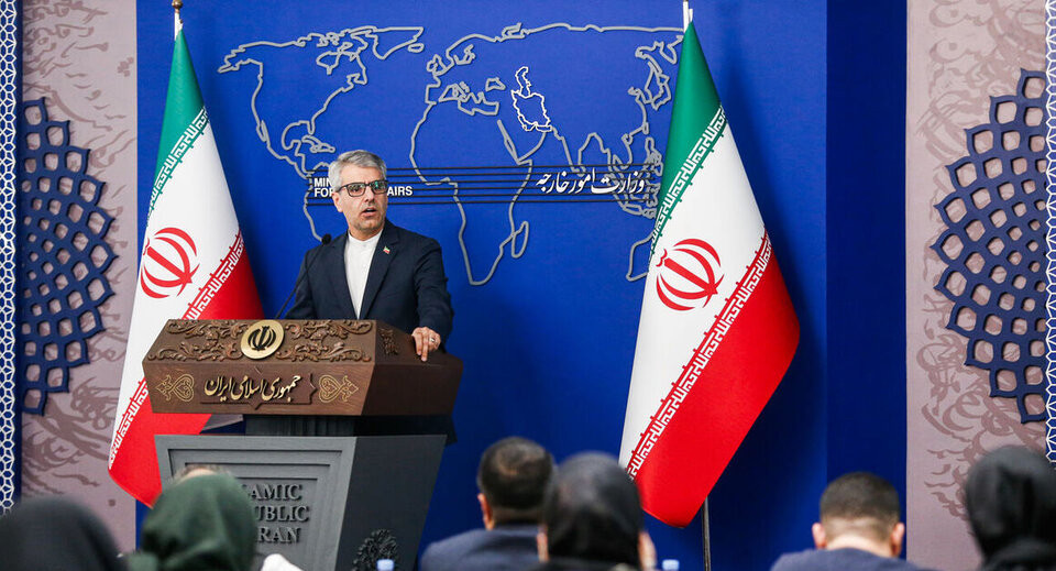درباره فروش نفت و آزادسازی دارایی‌ها پیشرفت‌های خوبی حاصل شد