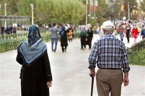 دو علت شایع شکستگی استخوان در سالمندان