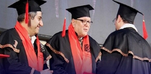 مدارک مورد پذیرش دکتری تخصصی پزشکی اعلام شد