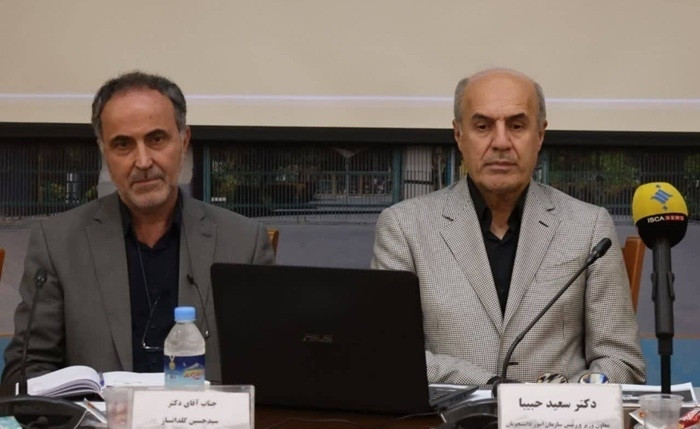 تا پایان برنامه باید ۳۲۰ هزار دانشجوی بین‌الملل جذب شوند