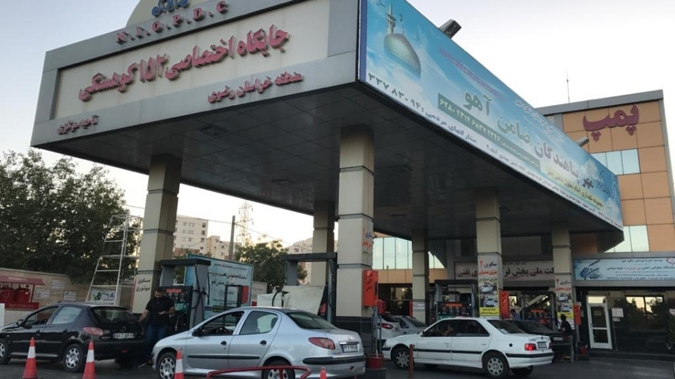 تمهیدات ویژه سوخت‌رسانی در ایام تشییع پیکر رهبر شهید در مشهد