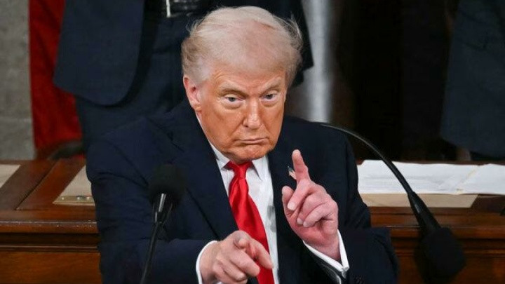 تهدید تازه ترامپ علیه ایران؛ «خواهید فهمید»