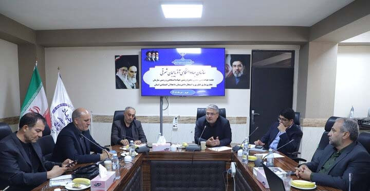 آمادگی شبکه ملی جهاددانشگاهی برای پاسخگویی به نیازهای فناورانه صنایع