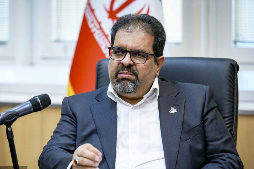 نشت گاز در برخی استان‌ها به صفر رسید