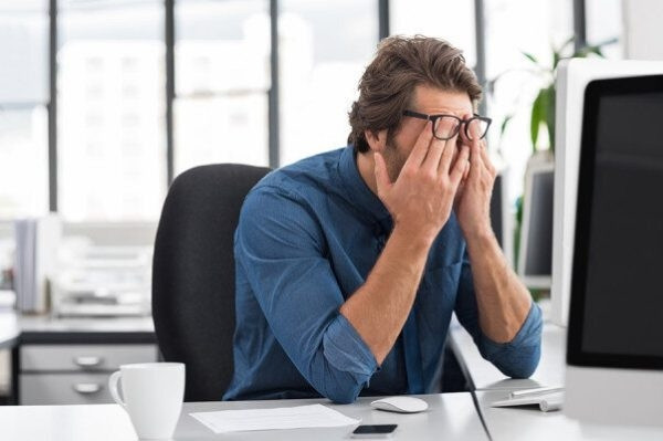 چرا برخی همیشه خسته هستند؟