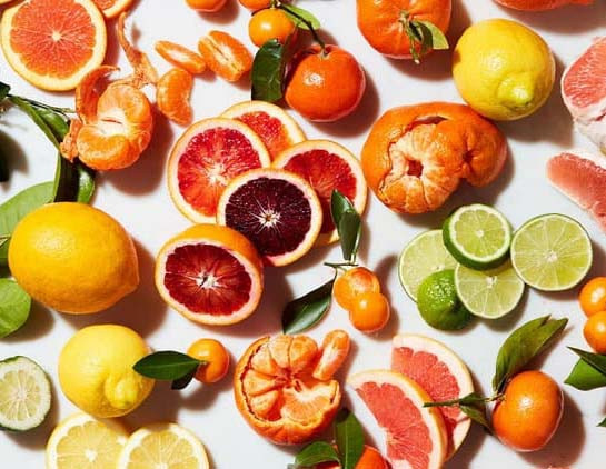 چند میوه برتر برای سلامتی