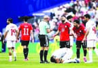 با نباختن، نمی‌شود برد