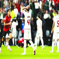 اما، اگر، شاید!