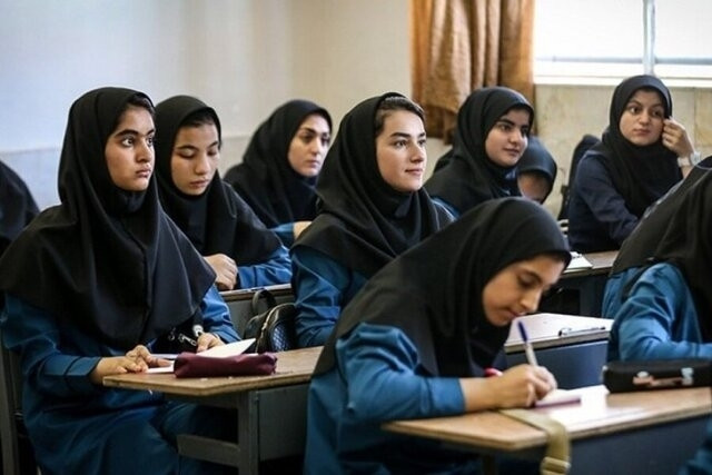۲۰ تیرماه، آخرین مهلت امکان ثبت نمرات دانش‌آموزان پایه نهم