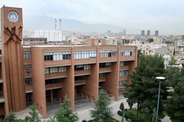 ضوابط برگزاری امتحانات مجازی و ترم تابستان دانشگاه صنعتی شریف اعلام شد