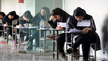 زمان‌بندی امتحانات نهایی دانش‌آموزان تغییر نمی‌کند