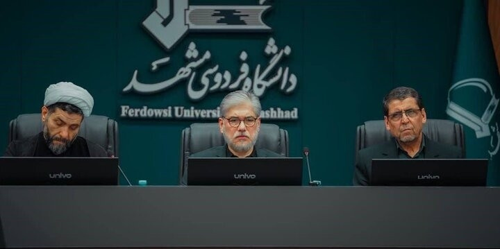 حضور میلیونی مردم در تشییع رهبر شهید،  پیام انسجام ایران را به جهان مخابره کرد