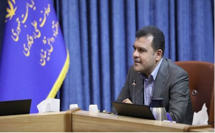 پیام تبریک افشین به قهرمانان المپیاد ریاضی چین؛ آینده ایران بر سکوی نخست