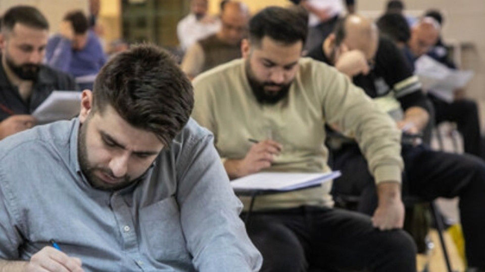 تمدید مهلت ویرایش اطلاعات المپیاد علمی دانشجویان پزشکی