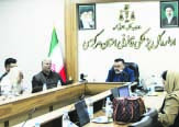 کاهش ۲ درصدی معاینات بالینی پزشکی قانونی در استان مرکزی