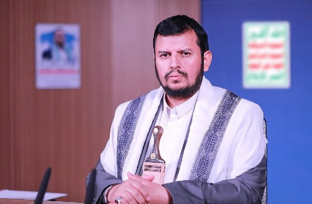 رهبر انصارالله: ایران و محور مقاومت به حمایت از حزب‌الله ادامه خواهند داد