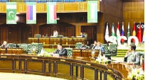 تجاوزگری آمریکا و اسرائیل به ایران مصداق بارز نقض اصول بین المللی است