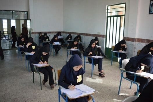لغو امتحانات نهایی دانش‌آموزان ۴ استان‌ جنوبی کشور طی امروز و فردا