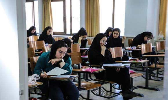 زمان ثبت‌نام و برگزاری آزمون  کارشناسی به پزشکی اعلام شد