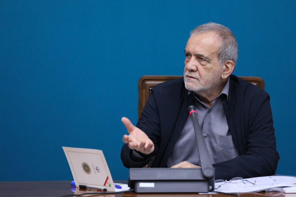 قدرت بازدارندگی حقوقی ایران باید در مجامع جهانی تقویت شود
