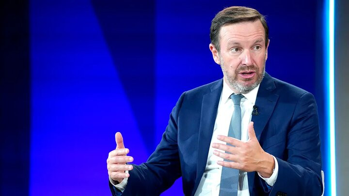 سناتور مورفی: تشدید تنش پر هزینه ترامپ، فاجعه است