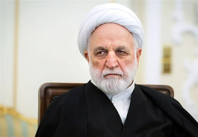 اژه‌ای: با شکست طرح کریدور جنوبی، نقشه دشمن آمریکایی در نطفه خفه شد