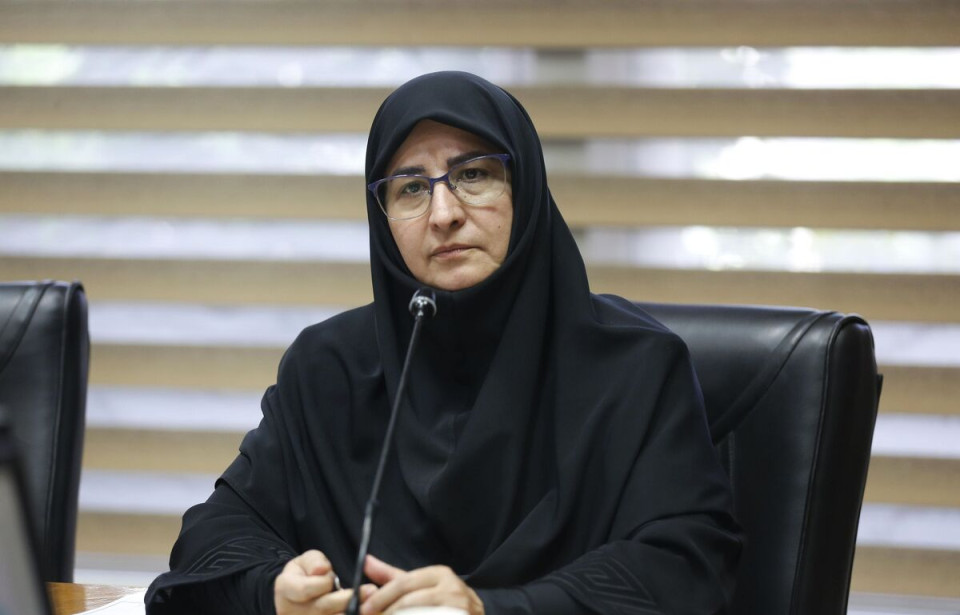 بررسی وضعیت دانش‌آموزان ایرانی  در آزمون‌های تیمز و پرلز در فرهنگستان علوم