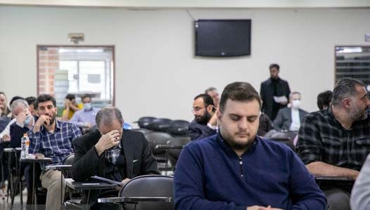 نتایج نهایی آزمون دکتری سال ۱۴۰۵  در دهه اول مرداد اعلام می شود